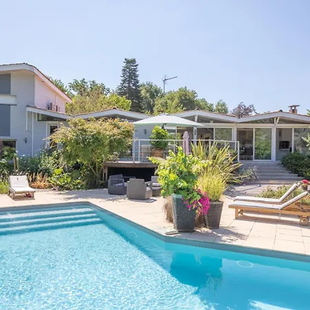 Couette-café La Closerie 33