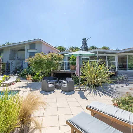 La Closerie 33 Couette-café 4*