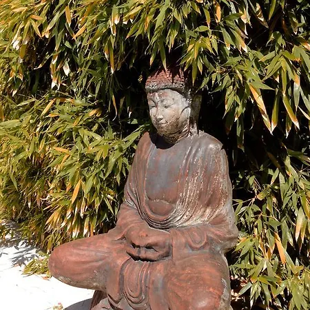 Couette-café La Closerie 33 Sadirac