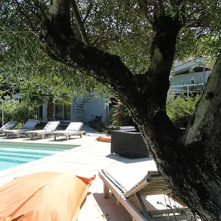 La Closerie 33 Sadirac