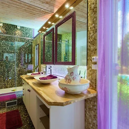 Couette-café La Closerie 33 Sadirac