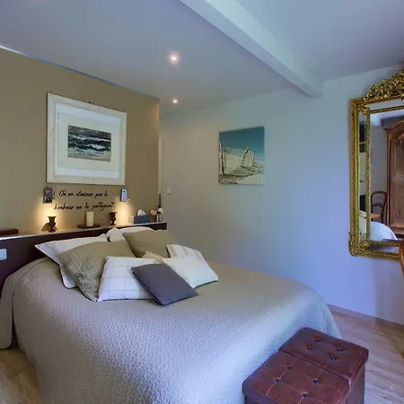 Couette-café La Closerie 33 Sadirac