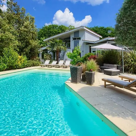 Couette-café La Closerie 33 Sadirac