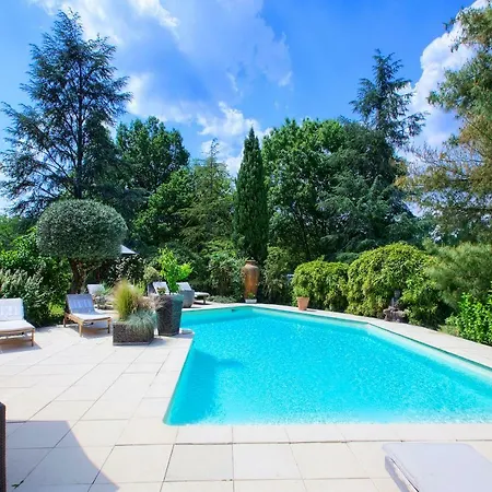 La Closerie 33 Sadirac