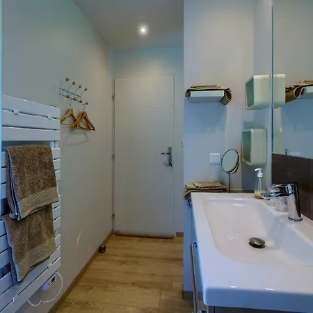 Couette-café La Closerie 33 Sadirac