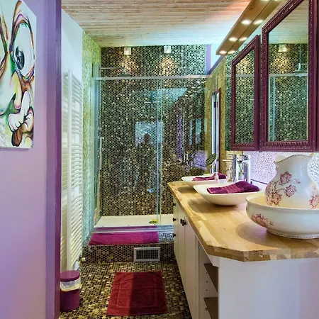 Couette-café La Closerie 33 Sadirac