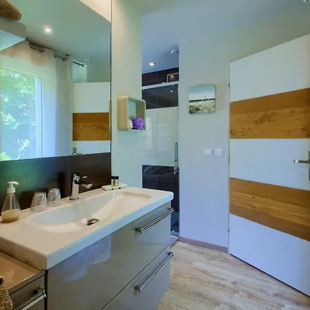 Couette-café La Closerie 33