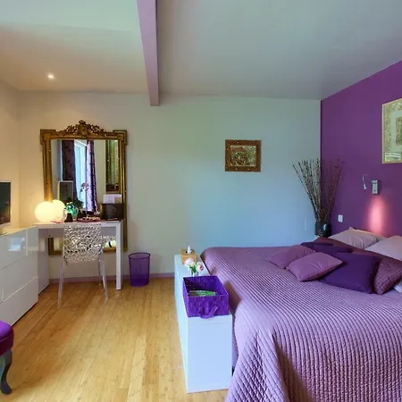 La Closerie 33 Couette-café