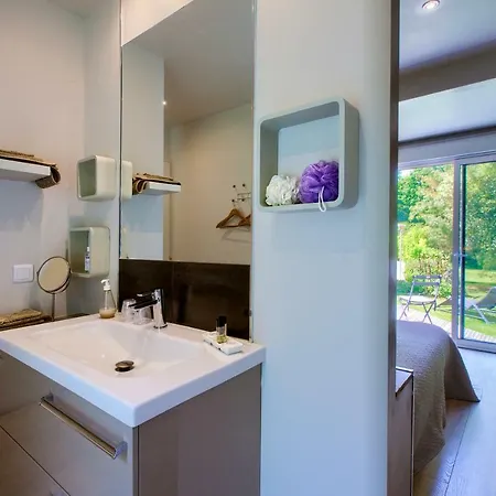 La Closerie 33 4* Sadirac