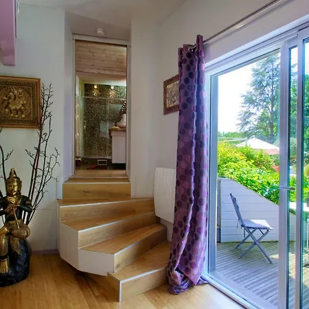 Couette-café La Closerie 33 Sadirac