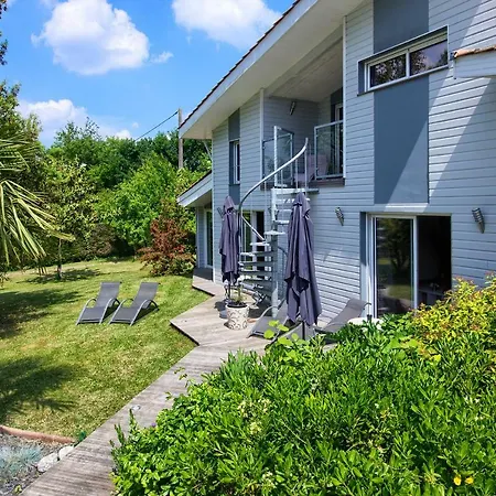 La Closerie 33 4* Sadirac