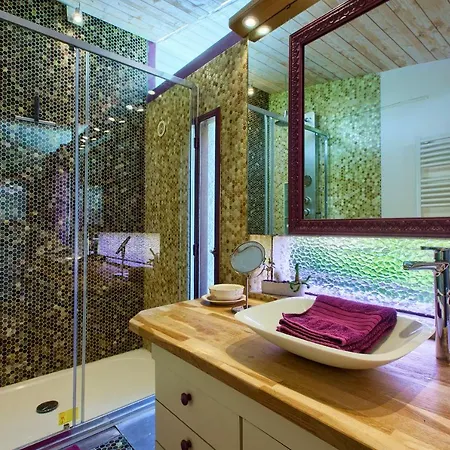 Couette-café La Closerie 33