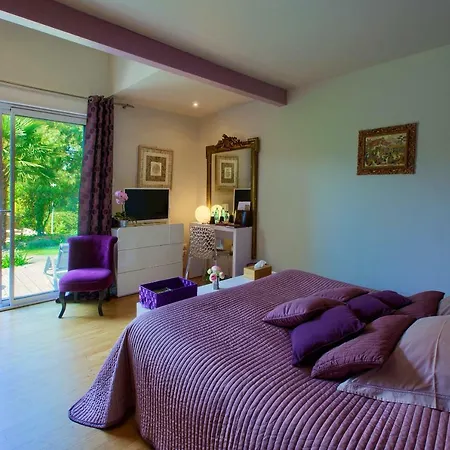 La Closerie 33 Sadirac