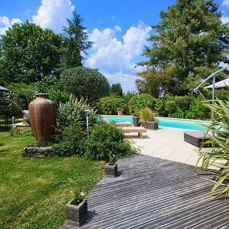 La Closerie 33 4* Sadirac