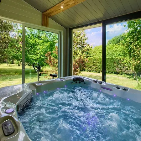 La Closerie 33 Couette-café Sadirac