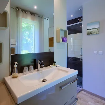 La Closerie 33 Couette-café Sadirac