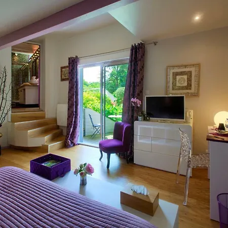 La Closerie 33 4* Sadirac