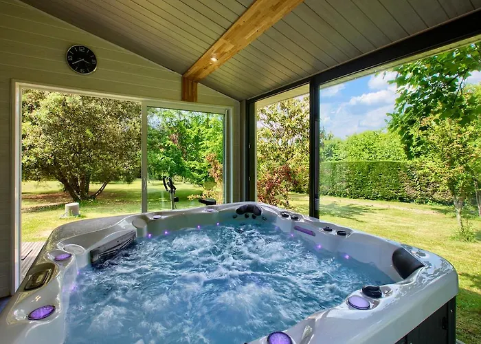 La Closerie 33 Sadirac