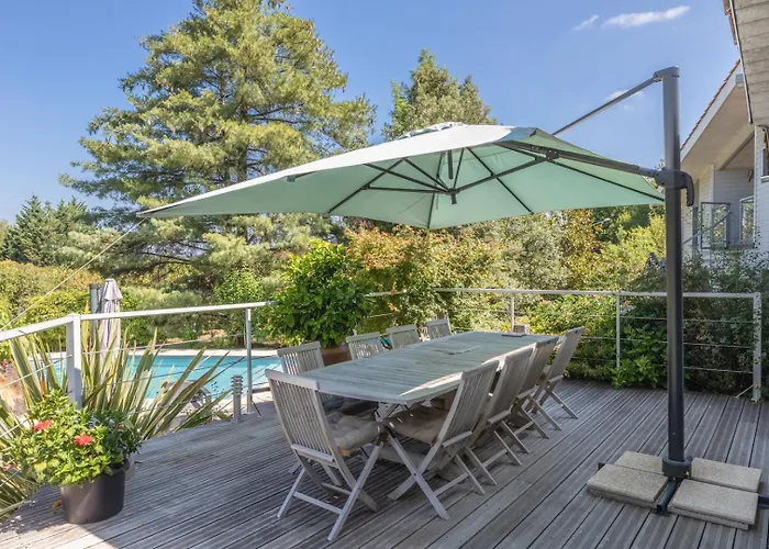 La Closerie 33 Sadirac