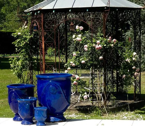 La Closerie 33 Bed & Breakfast Sadirac