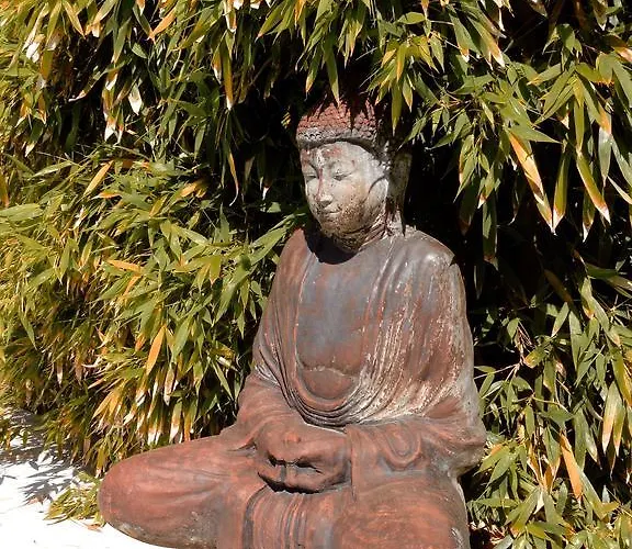 Bed & Breakfast La Closerie 33 Sadirac