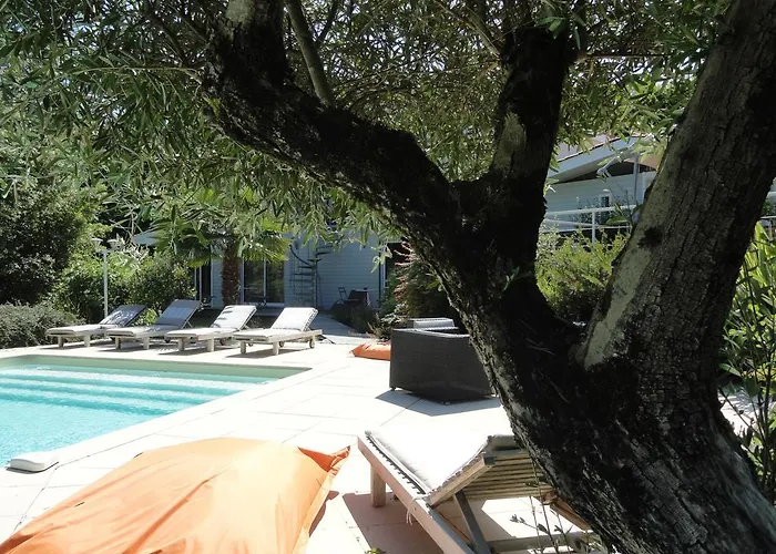 La Closerie 33 Sadirac