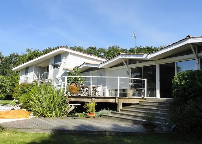 Bed & Breakfast La Closerie 33 Sadirac