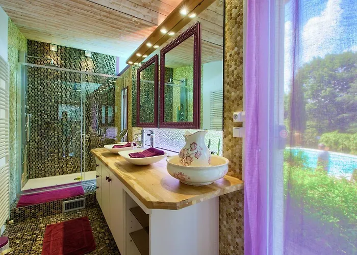 Bed & Breakfast La Closerie 33 Sadirac