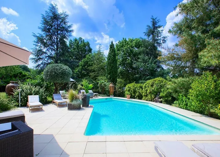 La Closerie 33 Sadirac