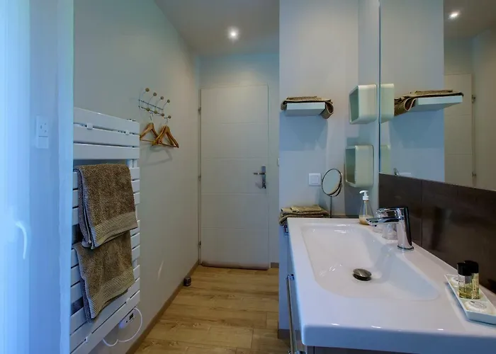 Bed & Breakfast La Closerie 33 Sadirac