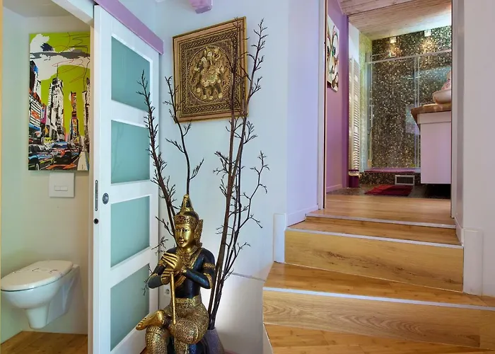 La Closerie 33 4* Sadirac