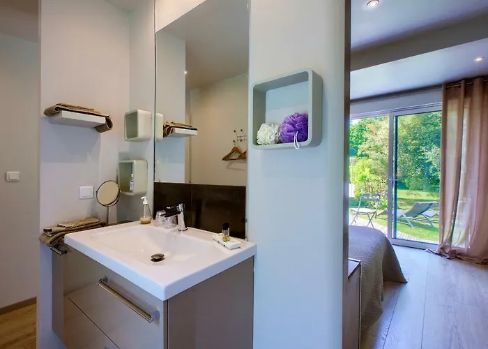 La Closerie 33 4* Sadirac