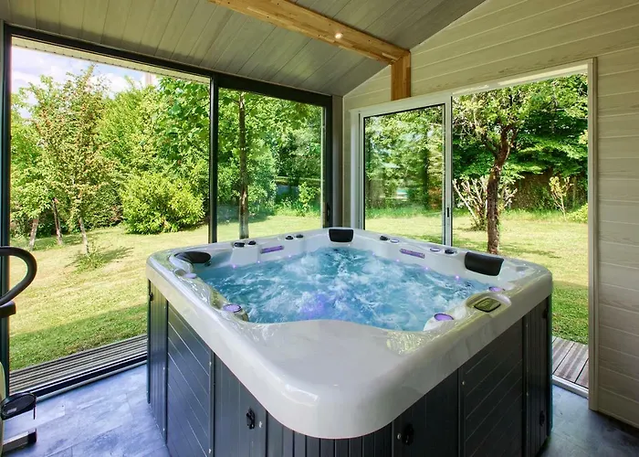 Bed & Breakfast La Closerie 33 Sadirac