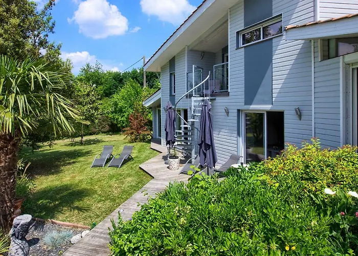 La Closerie 33 4* Sadirac