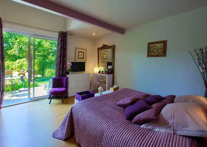 La Closerie 33 Sadirac