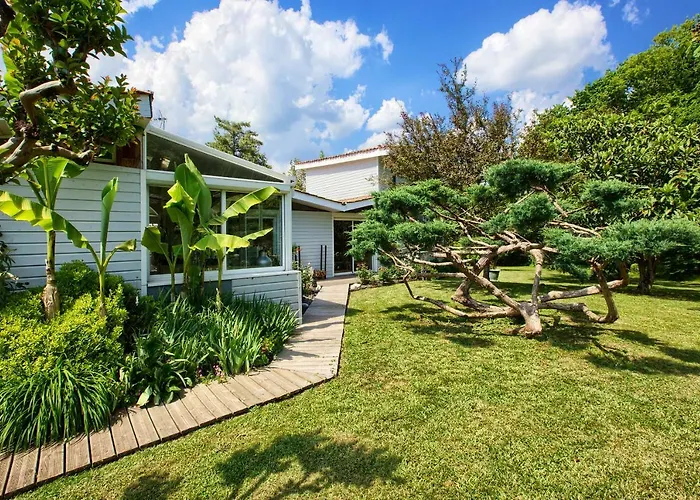 La Closerie 33 Bed & Breakfast