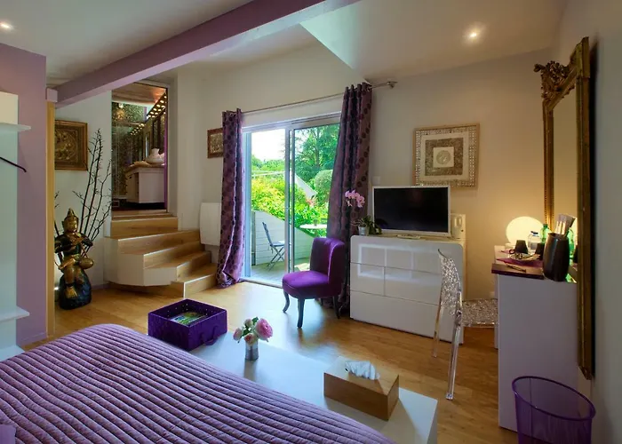 La Closerie 33 4* Sadirac