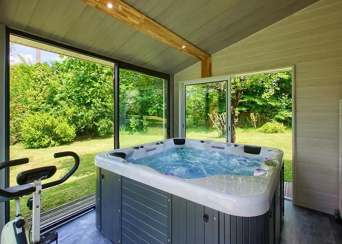 La Closerie 33 Bed & Breakfast Sadirac