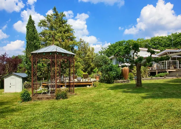 La Closerie 33 Sadirac