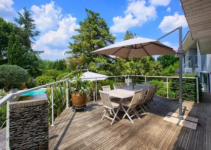 La Closerie 33 Bed & Breakfast 4*